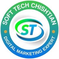 Soft Tech logo